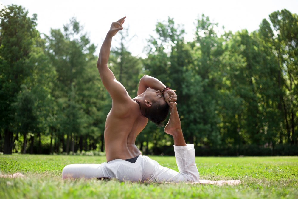 Health and fitness